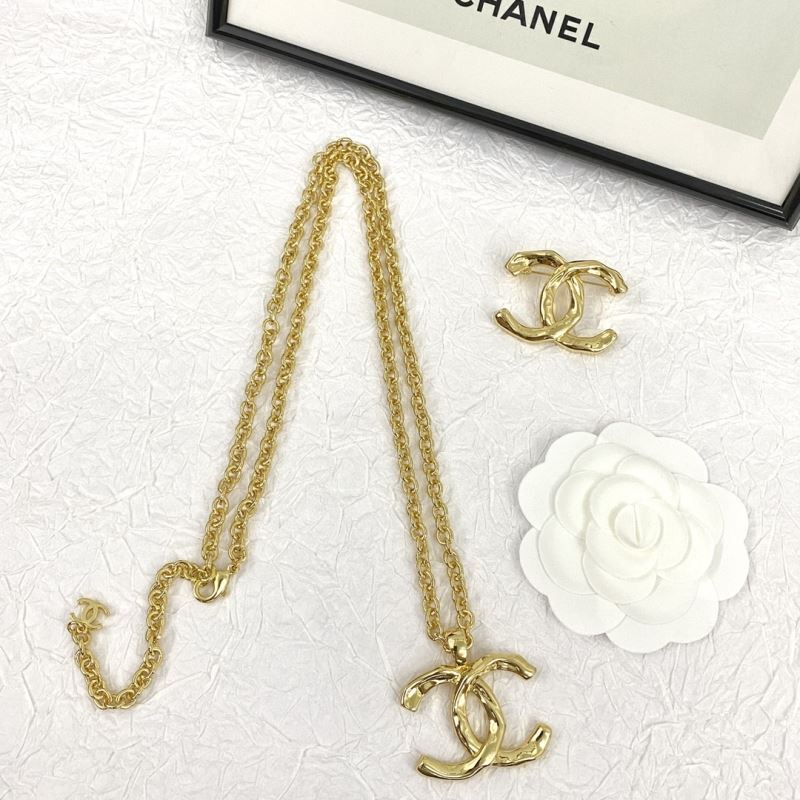 Chanel Necklaces